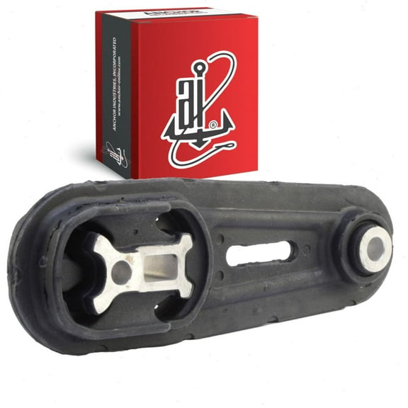 Anchor Rear Engine Torque Strut Mount compatible with Nissan Sentra 1.6L 1.8L L4 2013-2019