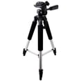 thumbnail image 1 of XIT Photo XT57TRS Pro Series 57" DSLR Camera Lightweight Heavy Duty Tripod, 1 of 4