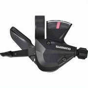 Shimano SL-M310 Alivio/Acera/Altus Shifter Lever, Right, 8-Speed