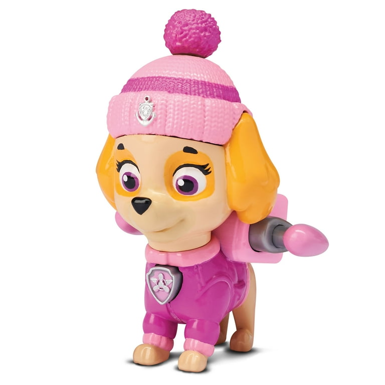 Paw patrol ultimate rescue walmart 2025