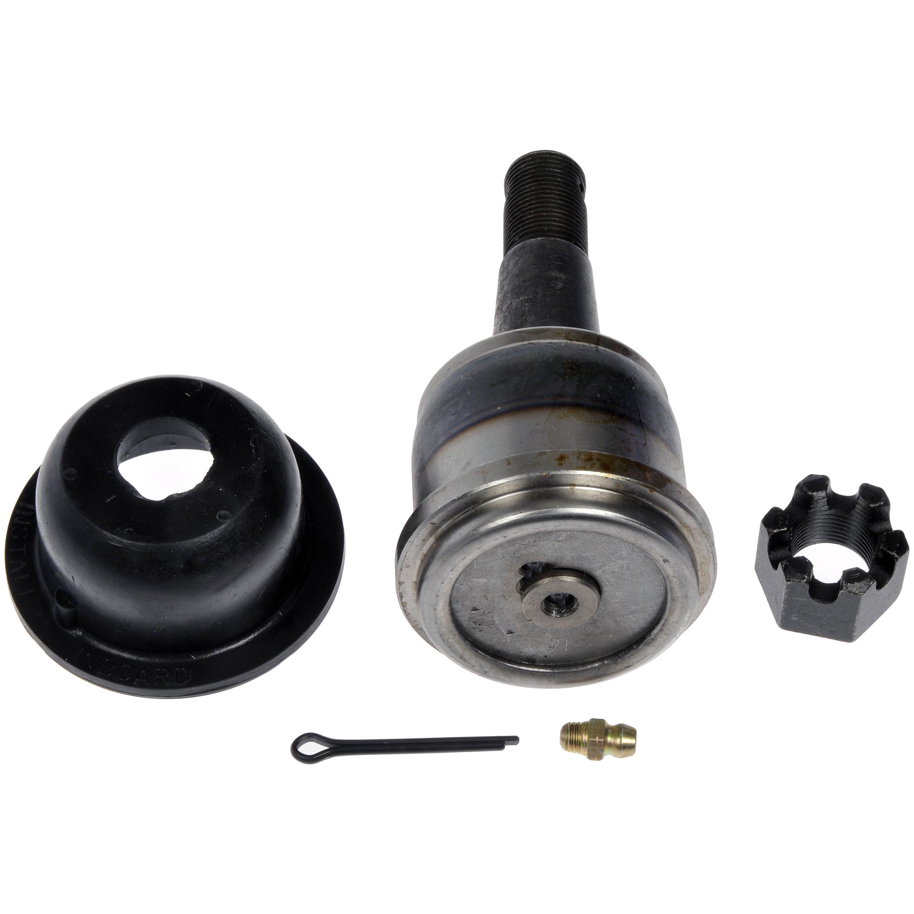 Dorman 535-603 Front Lower Suspension Ball Joint for Specific Dodge Models Fits select: 2001 DODGE RAM WAGON, 2002-2003 DODGE RAM VAN