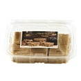 thumbnail image 2 of Country Fresh Rich & Creamy Fudge: Choice of Chocolate, Vanilla, Peanut Butter or Maple- Two 12 oz. Trays (Maple Walnut), 2 of 2