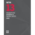thumbnail image 2 of NFPA 13, Standard for the Installation of Sprinkler Systems, 2022 Edition, 2 of 4