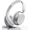 Silver, variant on Bluetooth Headphones Over Ear, 58Hrs Playtime Wireless Headphones,Bass Boosted by 90%,Lightweight Headset with Deep Bass, Clear Call with 4 Noise Cancelling Mics,Low Latency for Travel Work Cellphone
