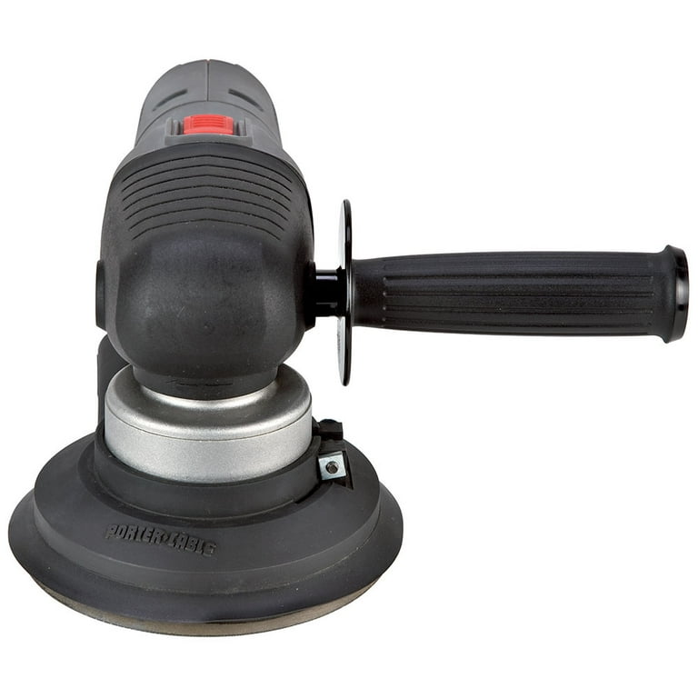 Porter cable 2024 6 inch sander