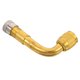 thumbnail image 1 of BESTYASH Extensor De De Aire Para Motocicleta Y En Inoxidable Y Color Dorado, 1 of 8