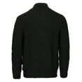 thumbnail image 3 of Gioberti Mens 100% Cotton Milano Knit Full-Zip Sweater, 3 of 5