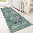 thumbnail image 1 of Area Rugs x for Living Room Machine Washable Rug for Hallway Kitchen Low Pile Print Rug for Bedroom Dining Room Home Office, 1 of 8