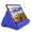 Blue, variant on Sponge Pillow Tablet Stand Holder Pillow Pad Ultra Multi-Angle Soft Tablet Stand for Samsung Xiaomi Tablet Holder Reading Stand
