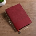 thumbnail image 2 of 1pcsa5 Gift stitching Notepad Business office high appearance level new thickened book, 2 of 5