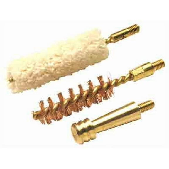 CVA Muzzleloading C1466B Ramrod Accessory Pack Accessory Equipment .50 Caliber