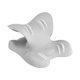 thumbnail image 1 of Cuello ortopédico, soporte cervical, presión con dedos + bolsa especial, diseño en forma de U, para oficina/viaje, alivio de dolor de cuello, tejido suave, ajustable, para adultos, ergonómico,, 1 of 7