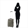 thumbnail image 6 of Travelpro Maxlite 5 Lightweight Rollaboard Luggage Expandable Carry-on Slate Green, 6 of 6