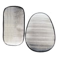 thumbnail image 3 of Funda de Asiento Colamx para Bicicletas Eléctricas Delantera y Trasera, 3 of 8