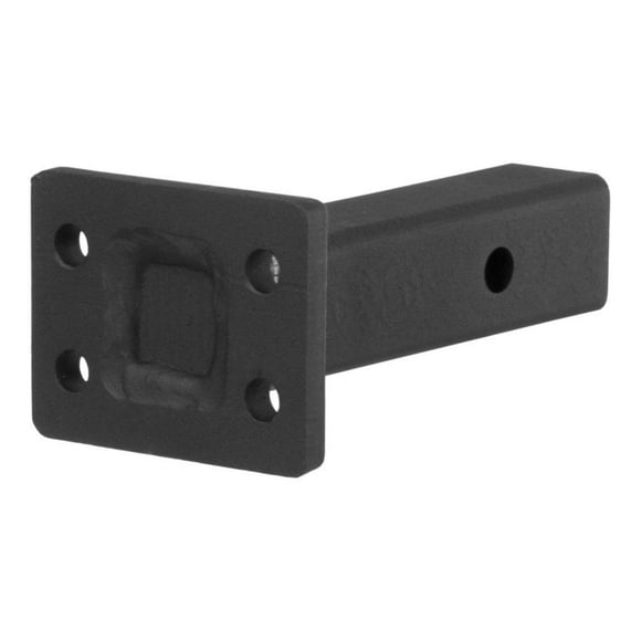 Curt Hitch 48326 Pintle Hook Mounting Plate