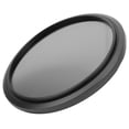 thumbnail image 2 of Filtre d'Objectif Nd Junestar ND2&8209;ND400 77mm pour Objectifs de Caméra Fuji, 2 of 8