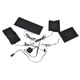 thumbnail image 2 of Chaleco calefactor ANGGREK Pad 5V 2A USB chaqueta calefactora eléctrica ajustable, 2 of 8