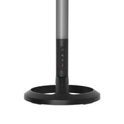 JBL PartyLight Stick Bluetooth Party Light Stick, Black