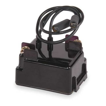 Bradley Sensor/Adaptive,Plastic,2-1/4in 269-1608HP