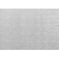 thumbnail image 1 of Ahgly Company Indoor Rectangle Solid Gray Modern Area Rugs, 4' x 6', 1 of 1