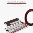 thumbnail image 6 of SDFGTstore Double Sided Adhesive Frame Tape for LCD Screen Assembly Mobile Phone Sealing, 6 of 10