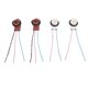 thumbnail image 1 of Lot de 4 douilles de feu arrière pré-câblées DC12 à 24 V 3156 3157 pour Montan Venture, 1 of 4