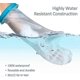 thumbnail image 2 of Arm Waterproof Plaster Protector And Bandage Protector For Bath, 2 of 5