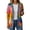Multicolor -23, variant on PFRNLF Women's Denim Cardigan Lightweight Long Sleeve Casual Open Front Button Down Cardigans