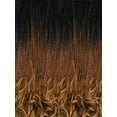 thumbnail image 5 of Mane Concept Red Carpet Synthetic HD Lace Wig - RCHB212 4x4 FREE PART BOUNCY FRENCH CURL 24" (SR1B/30/27), 5 of 6