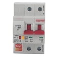thumbnail image 1 of Disyuntor WiFi inteligente - Interruptor de control remoto para electrodomésticos AC220V, 1 of 10