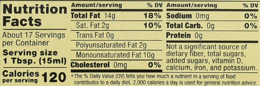 Bella Extra Virgin Olive Oil, 8.5 Fz
