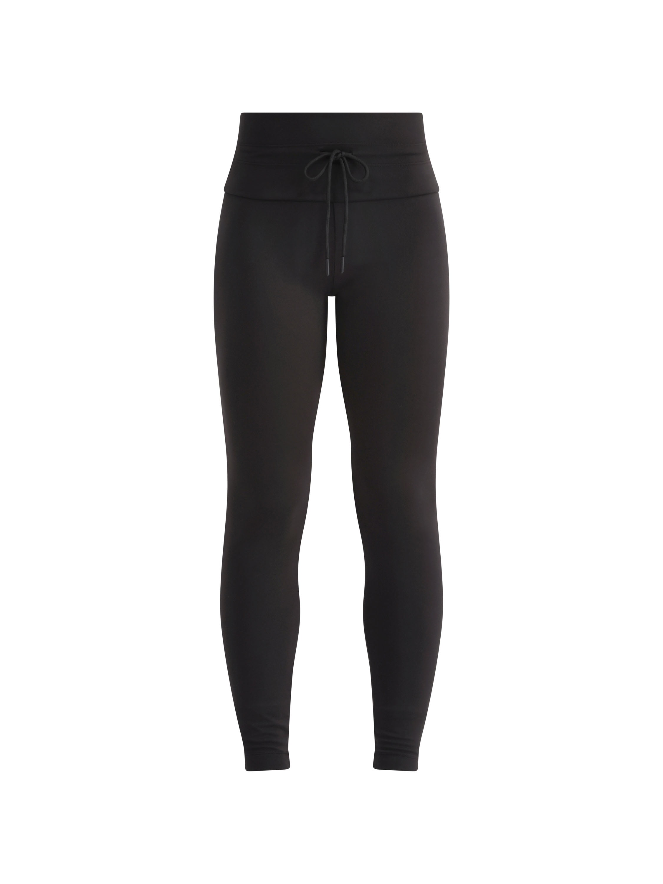 No Boundaries Tie Front Leggings, Women's