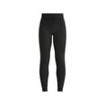 thumbnail image 5 of No Boundaries Tie Front Leggings, Women's, 5 of 5