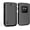 Black, variant on BELTRON Case for Nokia 2720 V Flip Phone, Protective Snap On Cover Verizon 2720V - Black