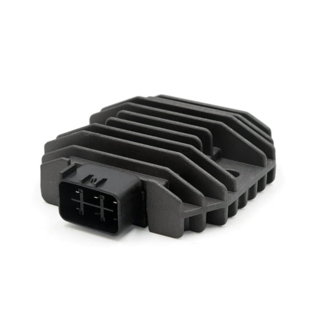 REGALWOVEN Voltage Regulator Rectifier for Yamaha XVS1100 V-Star Custom 2000-2009