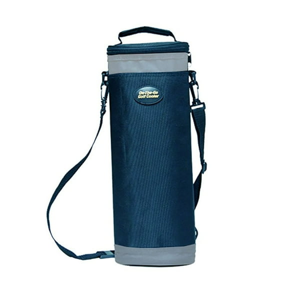 Jef World Of Golf On The Go Cooler Blue