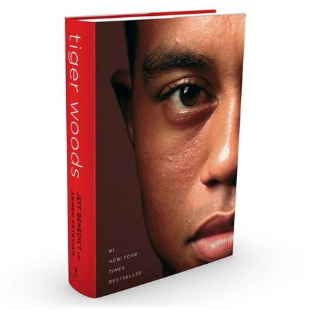 Tiger Woods (Best Of Tiger Woods)