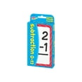 thumbnail image 2 of Subtraction Pocket Flash Cards, 2 of 7