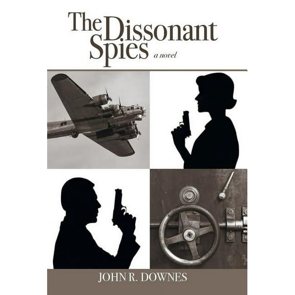 Dissonant Spies