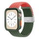 thumbnail image 1 of Correa Para Apple Watch, Nylon Premium y Funda Anticaída 360°, 1 of 5