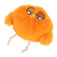 thumbnail image 1 of Jouet en Peluche pour Animaux, Doux Confortable Lavable, Jouet Interactif pour Chien Chat, Réduit l'Ennui, 1 of 8