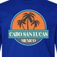 thumbnail image 4 of Inktastic Cabo San Lucas Beach Vacation Long Sleeve Youth T-Shirt, 4 of 5