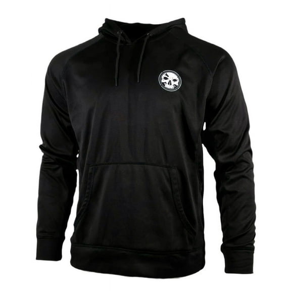 Unisex Performance Hooded Sweatshirt