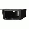 thumbnail image 2 of Metra Universal Under Dash Stereo Housing 95-9000 - Universal Fit, 2 of 4