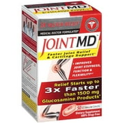 Iovate Health Sciences Joint MD Faster Joint Relief & Cartilage Support, 50 ea