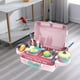thumbnail image 5 of 1 Set Niños Pretend For Christmas Family Party Regalos Girls Cocina para chicas perfke Niños fingir jugar, 5 of 9