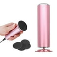 thumbnail image 1 of Beauty Instrument Dermave Electric Foot Remover Dermave Electric Remover Dermave Remover For Feet Electric Foot File Pedicure Tools For Feet Foot Sanders For Feet Foot Care, 1 of 5