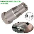 thumbnail image 5 of Steel Extension Filter Oxygen O2 Sensor Connector Parts Universal Extender Thread Adapter 1.5 Spacer S5r8 Auto Int W5X7, 5 of 6