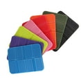 thumbnail image 2 of Coussin en Mousse Xpe Randonnée Camping Tapis Pique-Nique Portable Extérieur Pliant Coussinet le Violet, 2 of 9