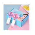 thumbnail image 4 of Masajeador Facial Bola Masajeadora Ice Globes Roller Arrugas Xtellar rosa, 4 of 4